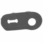 BB5Z7863259AB - Body: Bezel for Ford: Explorer, Flex, Police Interceptor Sedan, Police Interceptor Utility, Special Service Police Sedan, Taurus Image