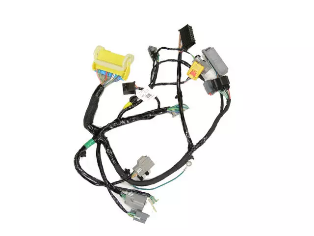 Seat Cushion Wiring - Mopar (68232581AB)