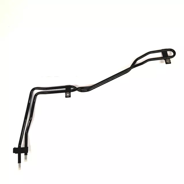 8N0422885A - : Power Steering Cooler for Audi: TT, TT Quattro Image