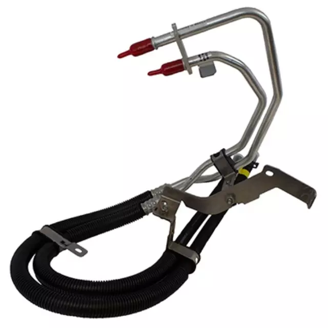 Cooler Line - Ford (5F9Z-7R081-AA)