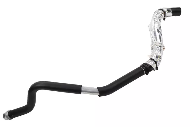 Part# 23116553 Drive Motor Battery Coolant Cooler Inlet Hose - GM (23116553)