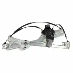 WLRA266 - : Motorcraft™ Window Regulator for Lincoln: MKC Image