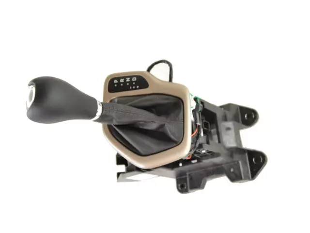 6MD123X9AD - Automatic Transmission: Gear Shift Assembly for Jeep: Cherokee Image