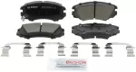 BC1421 - Brake: Bosch Disc Brake Pad Set for Bosch Image