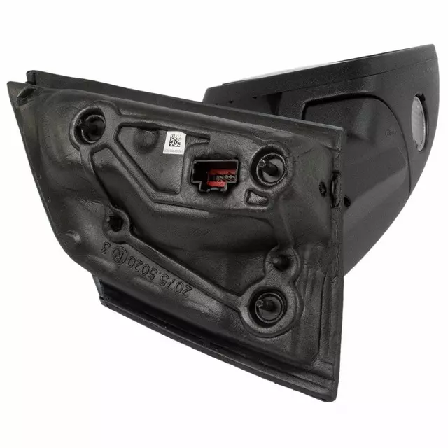 Mirror Assembly Rear View Outer - Ford (JT4Z-17682-CA)