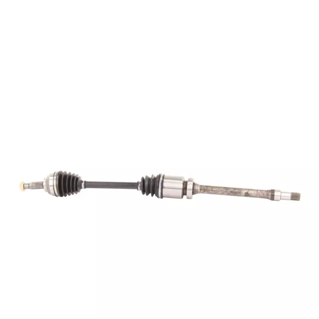 FD8027 - : TrakMotive CV Axle Shaft for TRAKMOTIVE Image