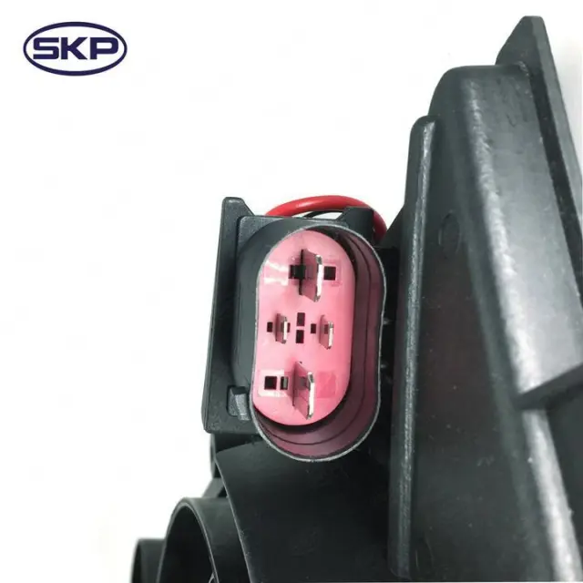 SK620805 - Cooling Systems: SKP Engine Cooling Fan Assembly for Skyward Automotive Image