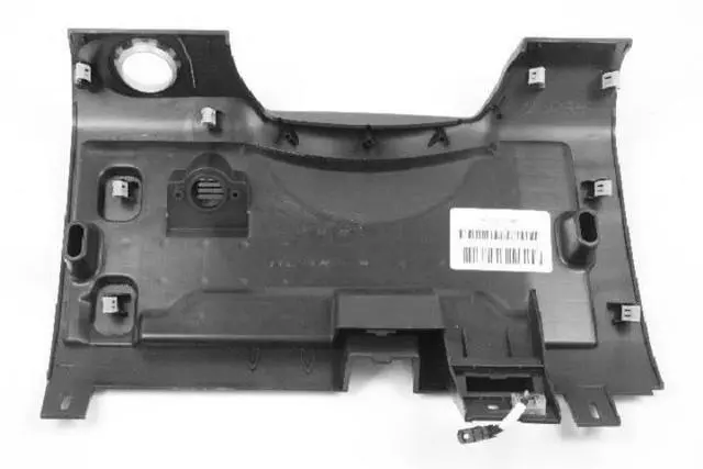 1WQ361X9AG - : Lower Cover for Ram: 1500, 1500 Classic Image