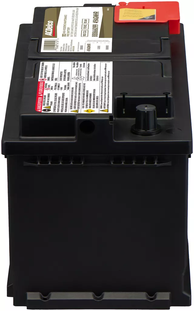 Battery - ACDelco (88866099)
