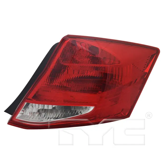 116449009 - : TYC Tail Light Assembly for TYC Image