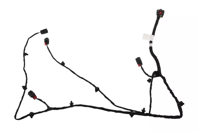 42473173 - : 2017-2021 Chevrolet Trax - Harness for Chevrolet: Trax Image