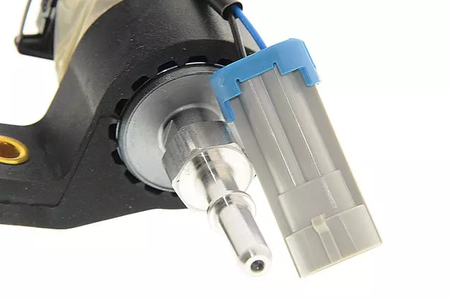 Electric Fuel Pump Assembly - ACDelco (EP1032)