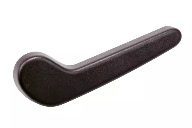 25858446 - Body: Recline Handle for Cadillac: Escalade, Escalade ESV | Chevrolet: Suburban 1500, Suburban 2500, Tahoe | GMC: Yukon, Yukon XL 1500, Yukon XL 2500 Image
