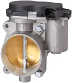 TB1010 - : Fuel
                    Injection Throttle Body Assembly for Spectra Premium Image
