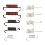 37074014 - : DFC Drum Brake Hardware Kit for DYNAMIC FRICTION Image