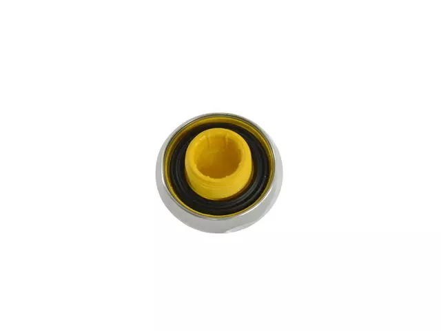Oil Filler Cap, Chromed - Alfa Romeo (68359653AA)