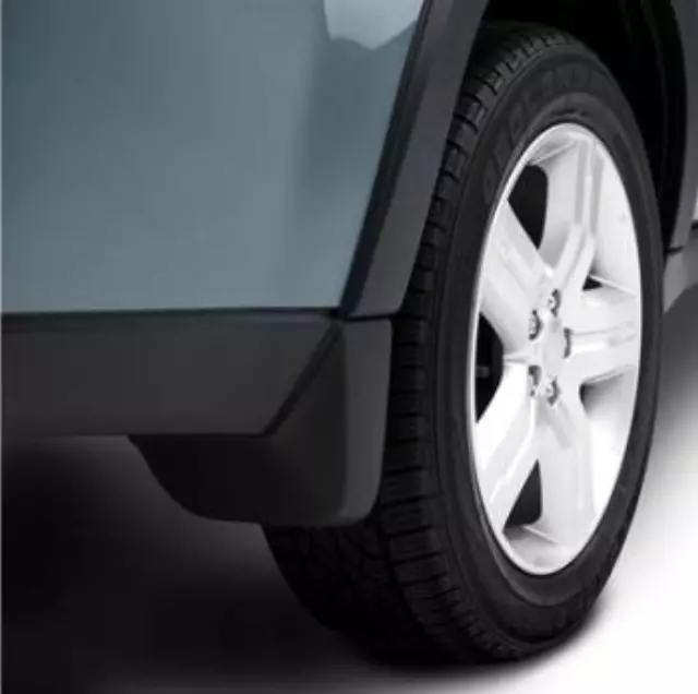 J1010SC020 - : Splash Guard for Subaru Image