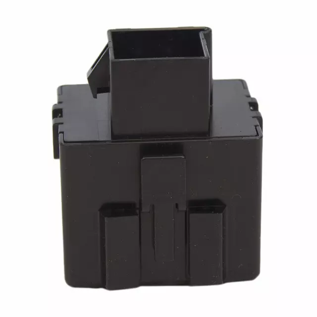 E8OY13350A - : Turn Signal Flasher for Ford: Thunderbird | Lincoln: Continental | Mercury: Cougar Image