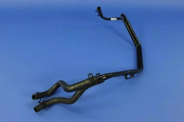 HVAC Heater Hose - Mopar (04677450AE)