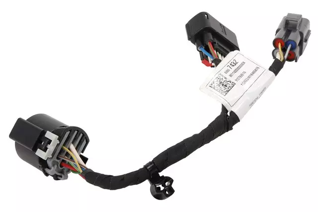 84897432 - : Harness for Cadillac: XT6 Image