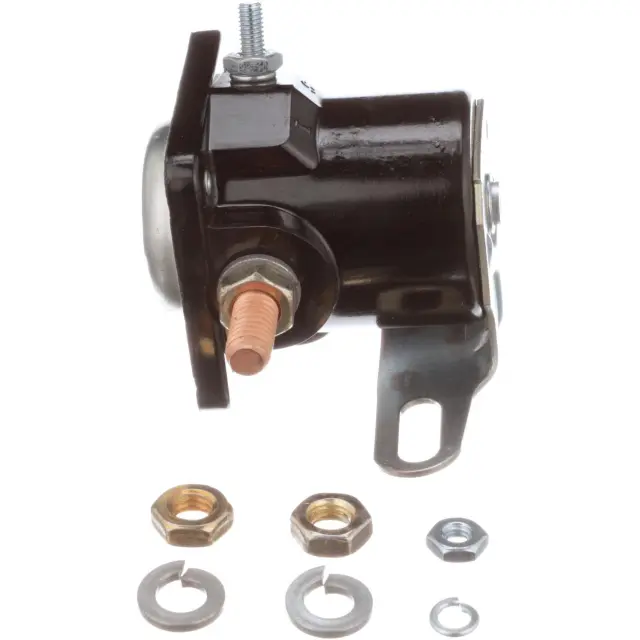 SS549 - : Starter Solenoid for SMP CORP Image