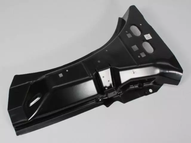 Outer Load Path Beam, Right - Mopar (68002036AD)