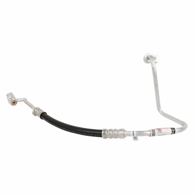 YF37932 - HVAC: Liquid Hose for Ford: Fusion | Lincoln: MKZ Image