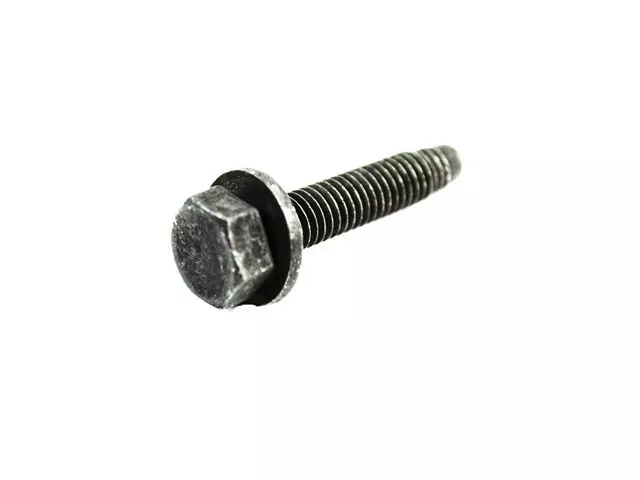 68227695AA - Cooling: Bolt for Jeep: Cherokee Image
