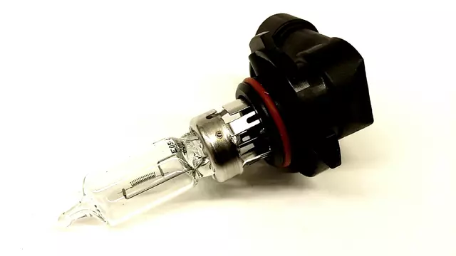 84920PA000 - Electrical: High Beam Bulb for Subaru Image