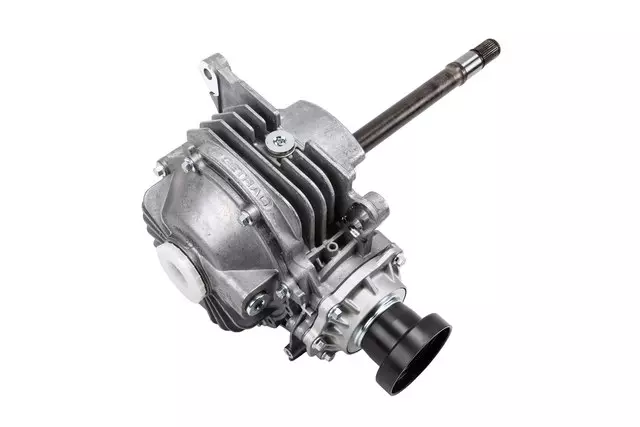 25978168 - Front Drive Axle: Carrier for GM Image