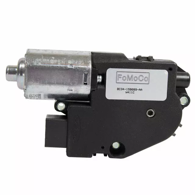 Sunroof Motor - Ford (BC3Z-15790-A)