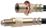 BH36854 - : Raybestos Element3 Brake Hose for Raybestos Brakes Image