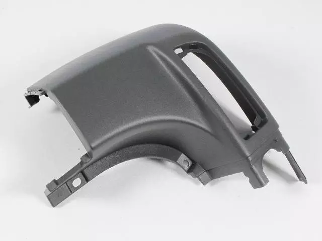 Bumper Cover, Right - Mopar (5SW86XDVAA)