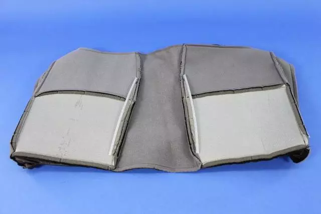 Rear Seat Cushion Cover - Mopar (5ST74DX9AA)