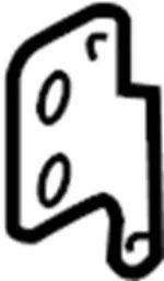 149328J100 - : Bracket-Valve for Infiniti Image