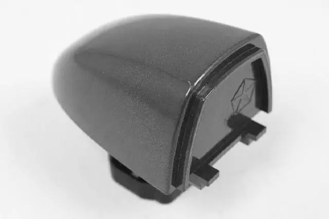 1SZ22KCLAD - Doors, Door Mirrors and Related Parts: Door Handle Cap, Right for Dodge: Dart Image