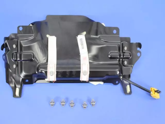 Steering Column Opening Kneeblocker - Mopar (5140826AA)