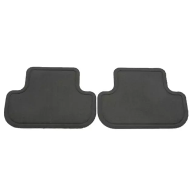 22781773 - Interior: Floor Mats, Carpet, Rear for Chevrolet: Camaro Image