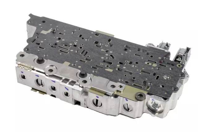 Automatic Transmission Valve Body - GM (24287281)
