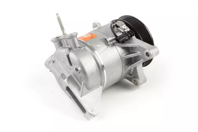 Compressor Kit - GM (84379495)