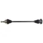 NCV72173 - : Volkswagen (2.8) CV Axle Assembly  - Front Right for GSP Image