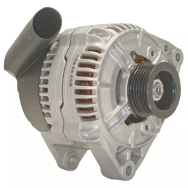 3341289A - : Alternator for ACDelco Image