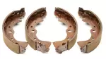 DD06M4M42JNW - Brakes: Value Advantageâ„¢ SHOE KIT - REAR BRAKE for Nissan Image