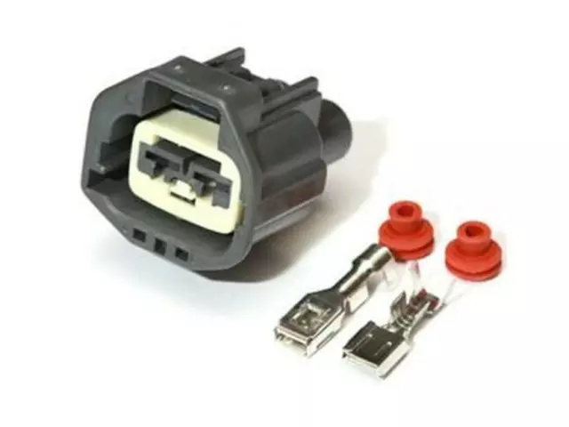 Wire Assembly - Ford (3U2Z-14S411-EUAD)