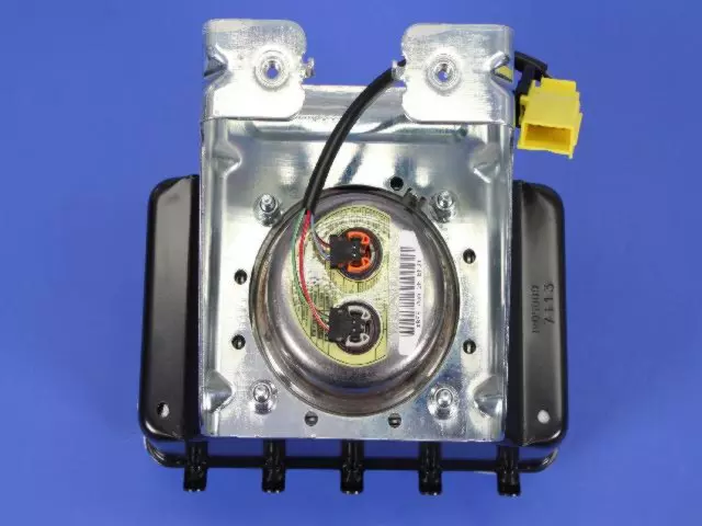 Passenger Air Bag - Mopar (55197130AE)