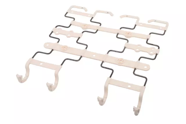 23141674 - Body: Seat Reinforced for Chevrolet: Colorado | GMC: Canyon Image