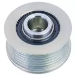 EA0246 - : INA US Alternator Decoupler Pulley for INA US Image