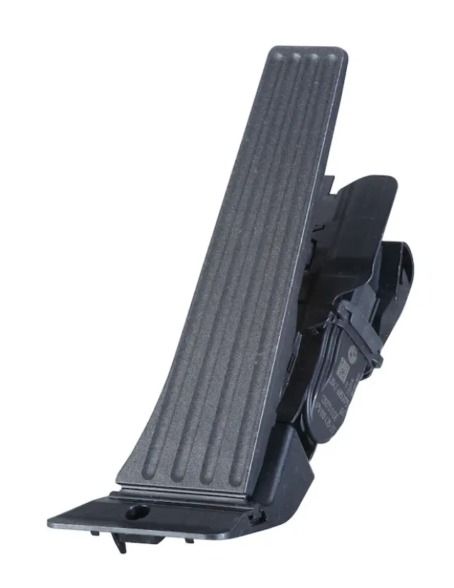 10946231 - Interior: ACCELERATOR PEDAL BMW AUTOMATIC TRANSMISSION for Hella Image