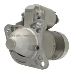 17469 - : Starter Motor for MPA ELECTRICAL Image