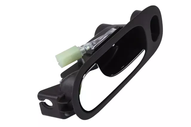 Chrome/Cocoa Front Driver Side Door Inside Handle - GM (22884886)